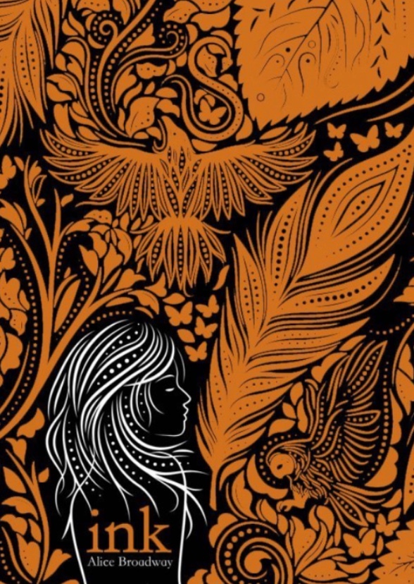 Ink