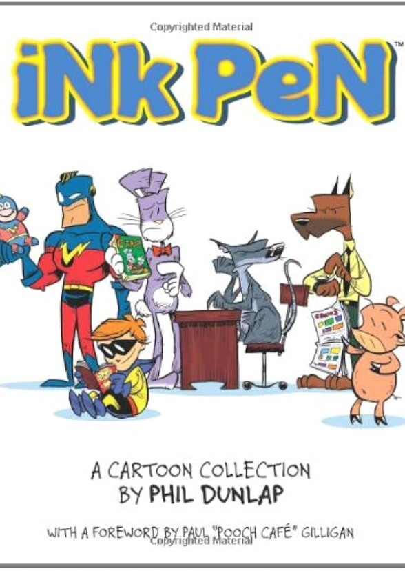 Ink Pen