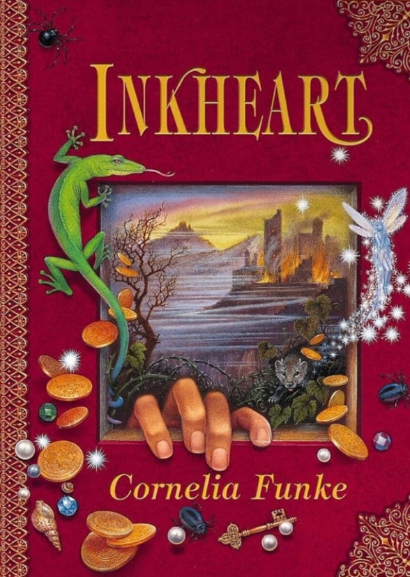 Inkheart
