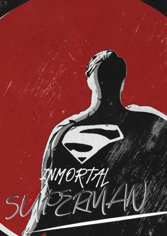 Inmortal Superman