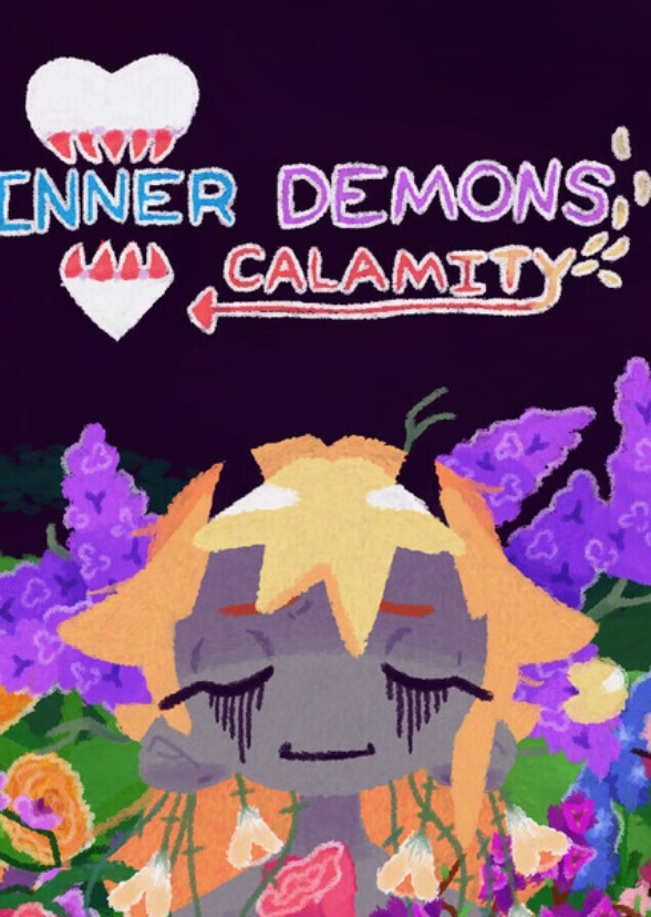 Inner Demons Calamity