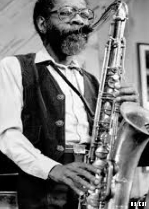 Inner Urge: The Joe Henderson Story