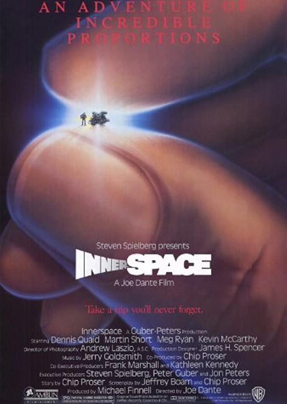 Innerspace (2026 film)
