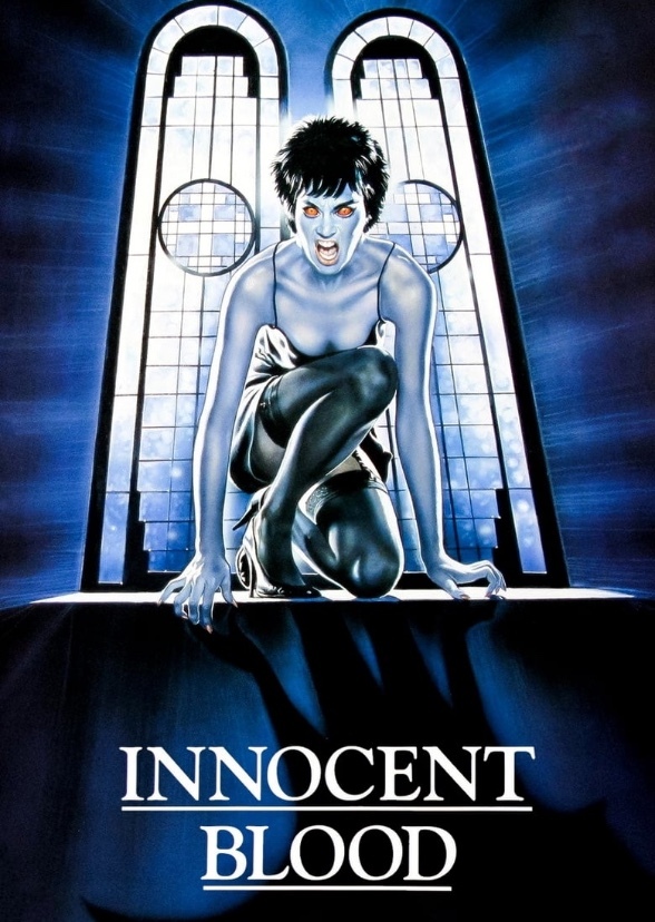 Innocent Blood (2026)