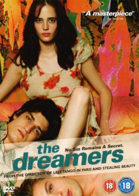 Innocents: The Dreamers (2013)