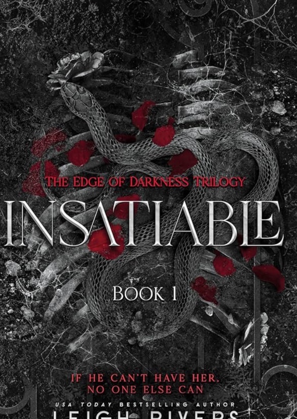 Insatiable