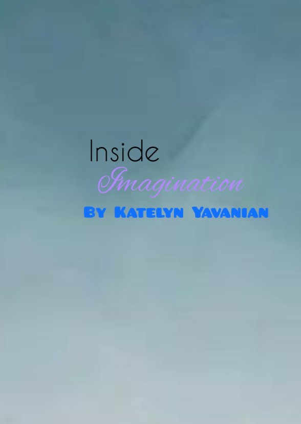 Inside Imagination