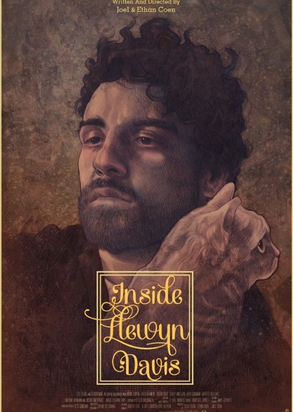 Inside Llewyn Davis (1993)