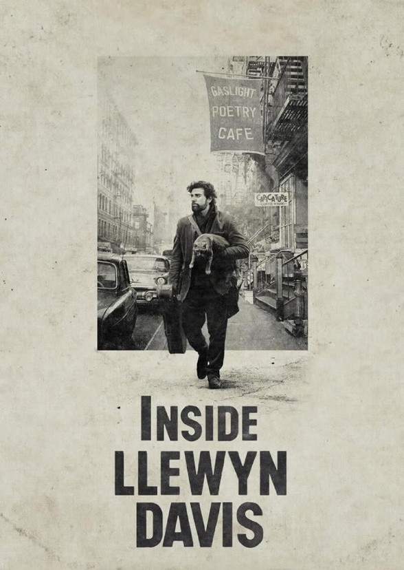Inside Llewyn Davis (2003)