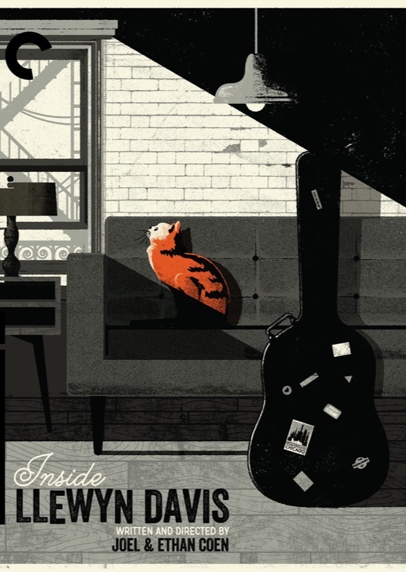 Inside Llewyn Davis (2026)