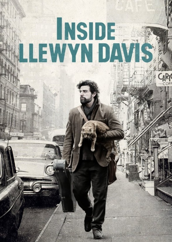 Inside Llewyn Davis (TV Show)
