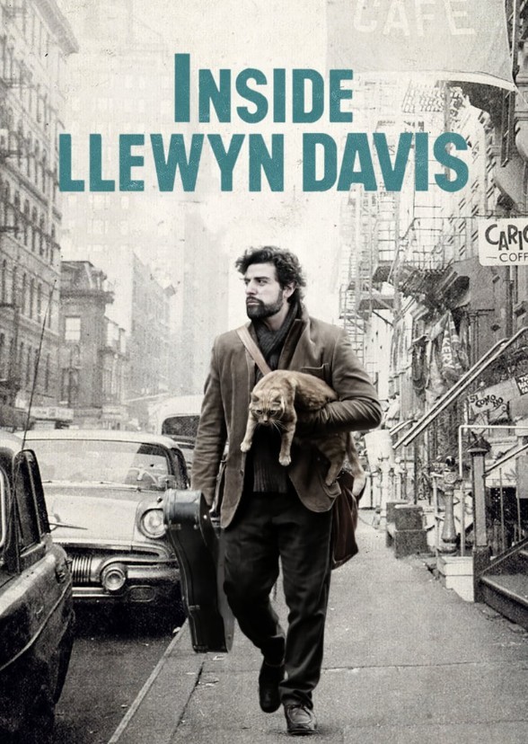 Inside Llewyn Davis (TV Show)