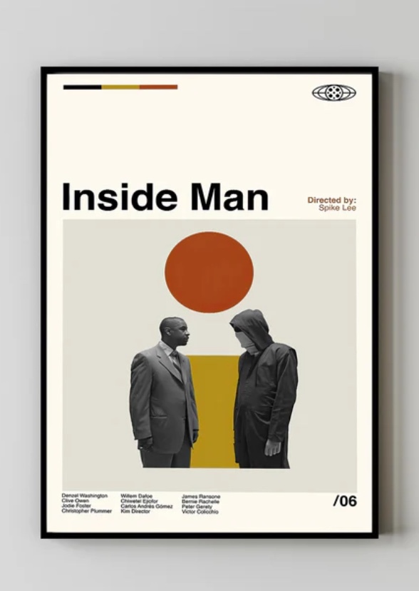 Inside Man (1976)