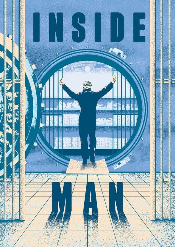 Inside Man (2016)