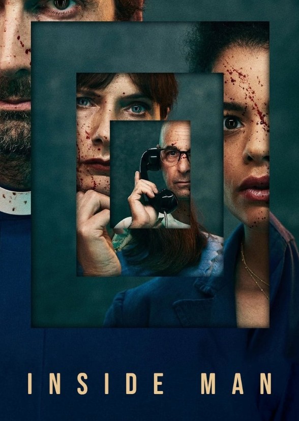 Inside Man 2022
