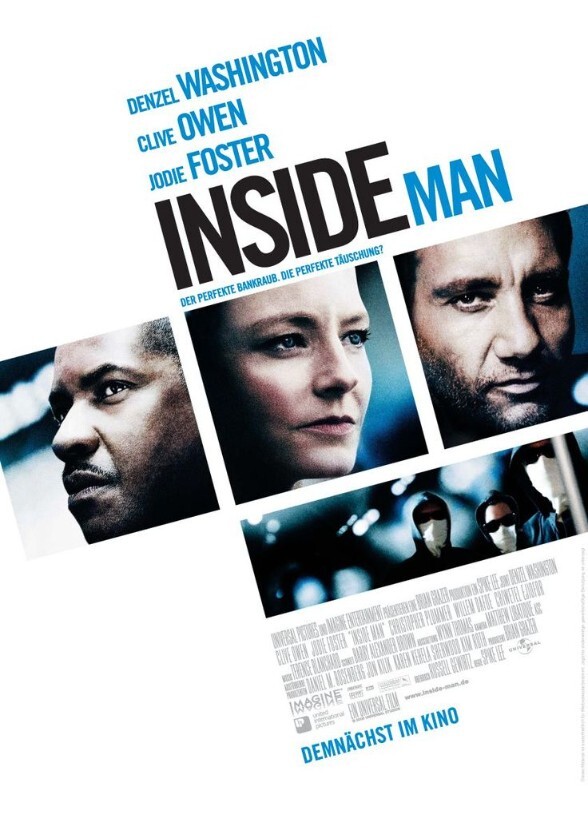 Inside Man (2026)