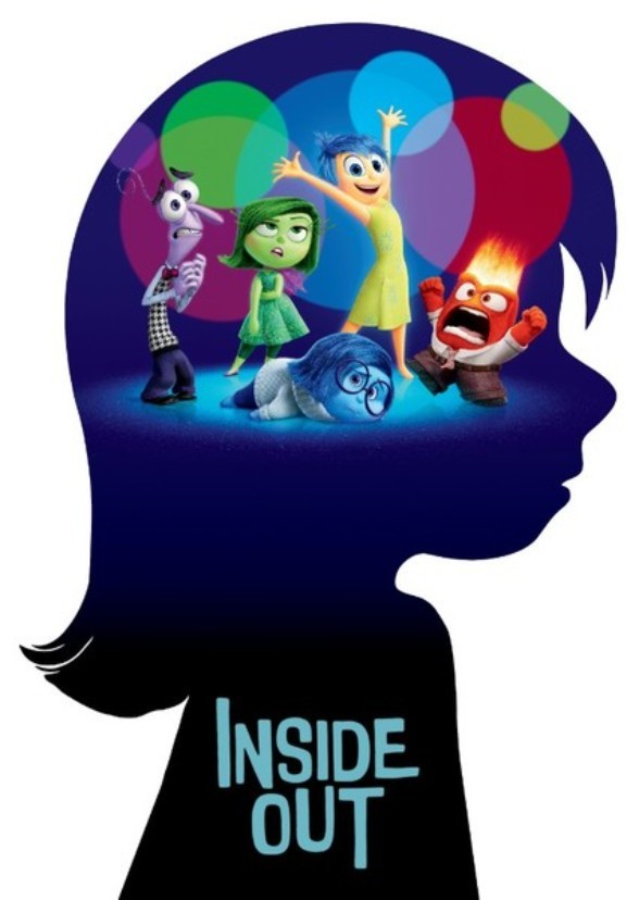 Inside Out (1955)
