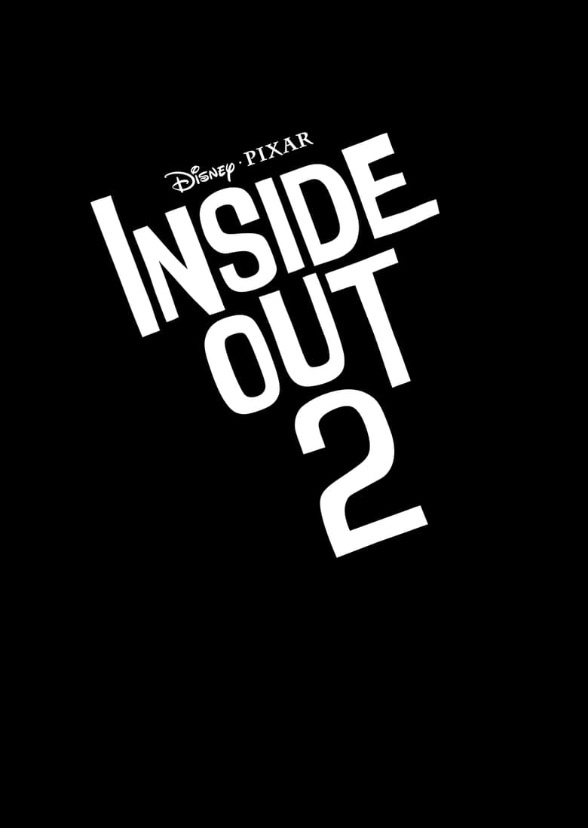Inside Out 2
