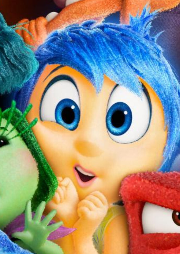 Inside out 3 2027