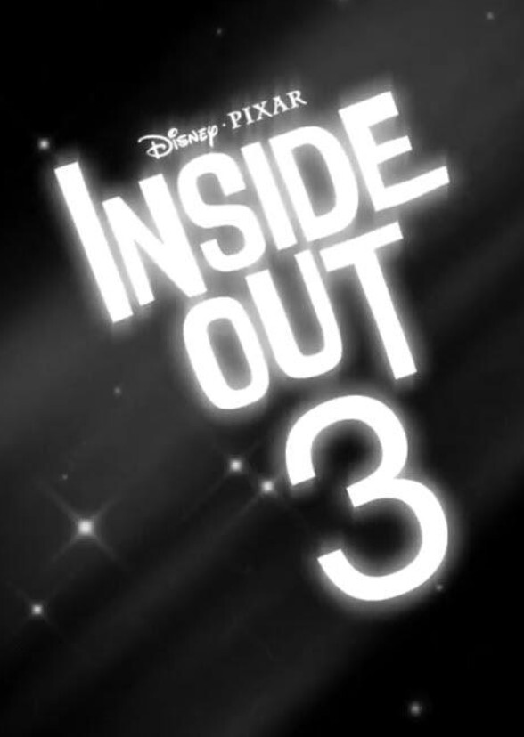 Inside Out 3 (2030)
