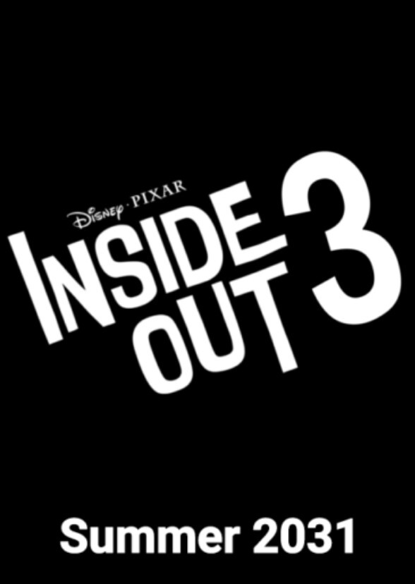 Inside Out 3 (2031)