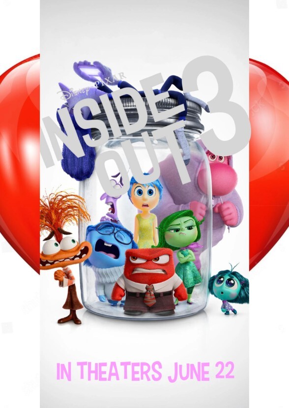 Inside Out 3 (2031)