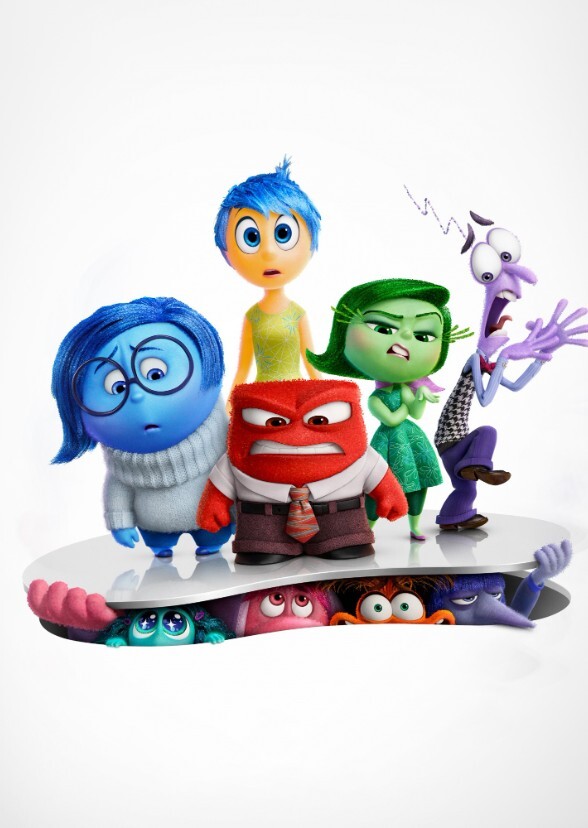 Inside Out 3 (2032)