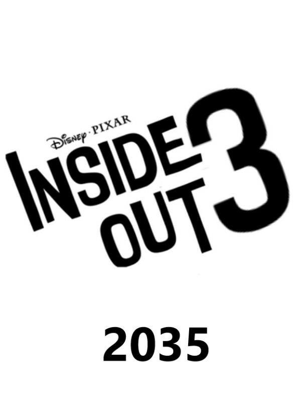 Inside Out 3 (2035)