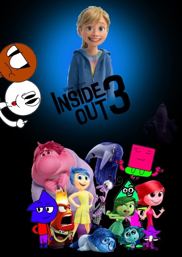 Inside Out 3 (2037)