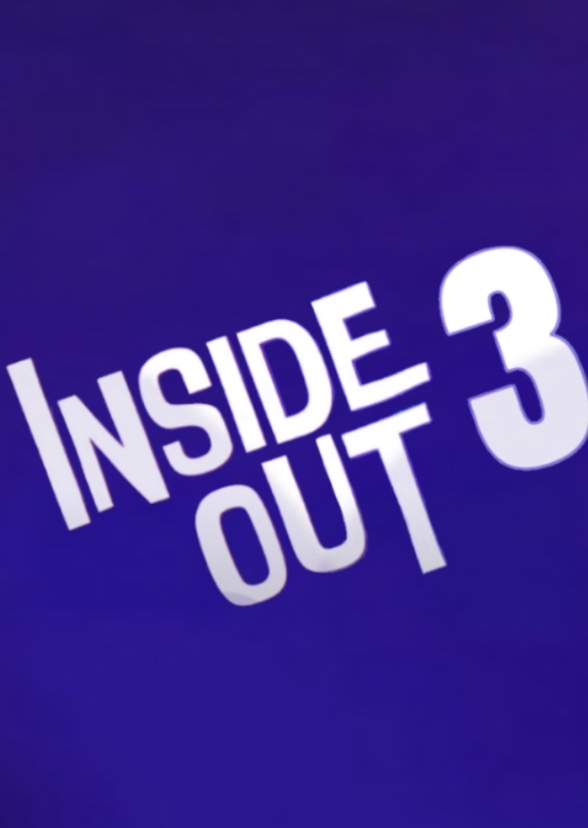 Inside Out 3