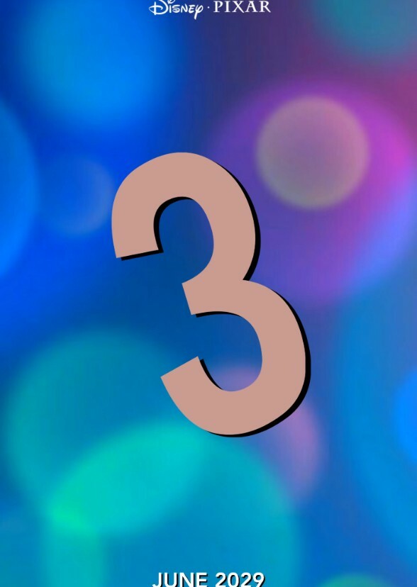 Inside Out 3