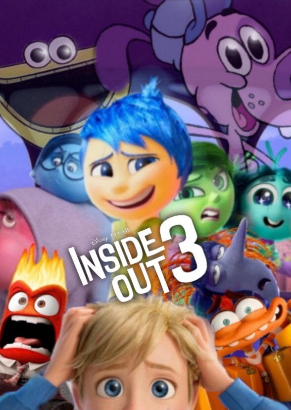 Inside Out 3