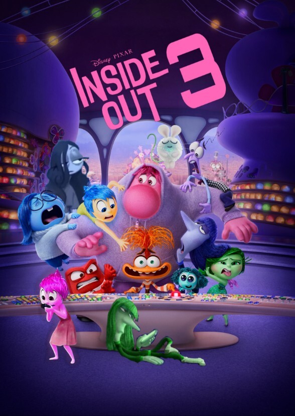 Inside Out 3