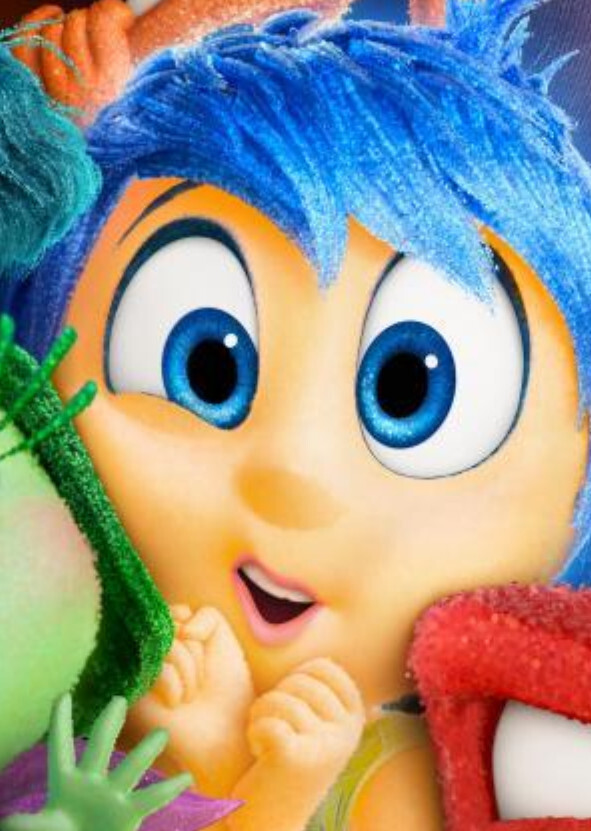 Inside Out 3