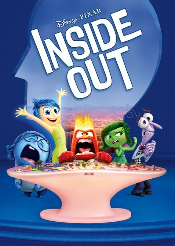 Inside Out Crossovers