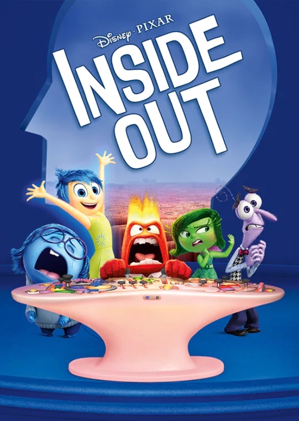 “Inside Out”
