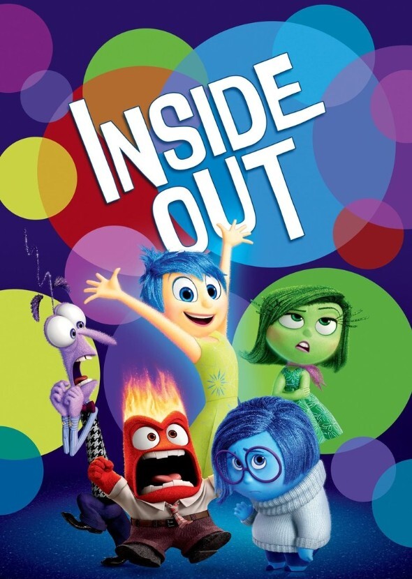 Inside Out Live-action (2015)