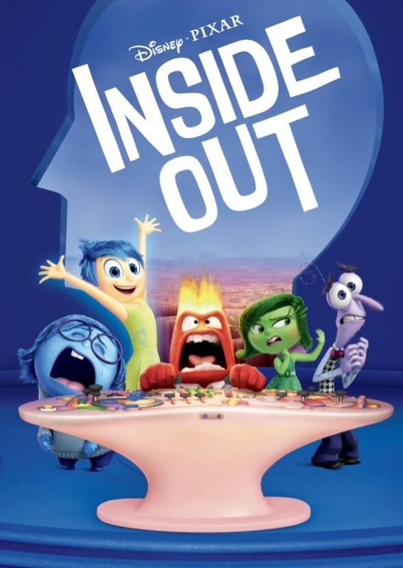 Inside Out (Live-Action)
