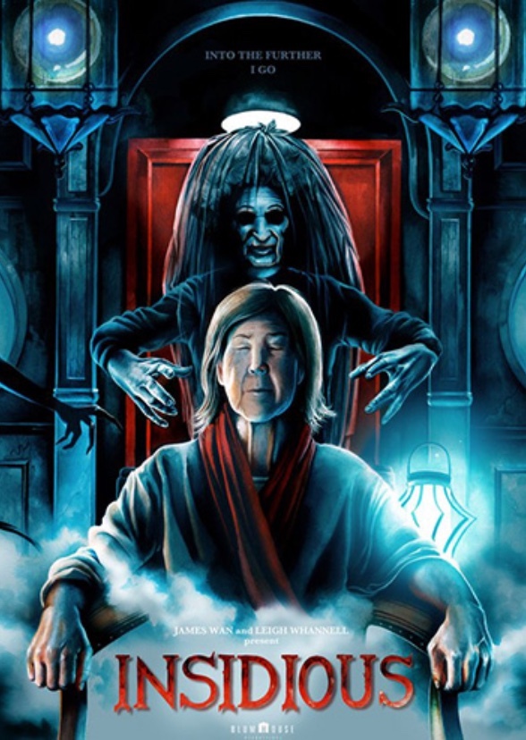 Insidious (2023)