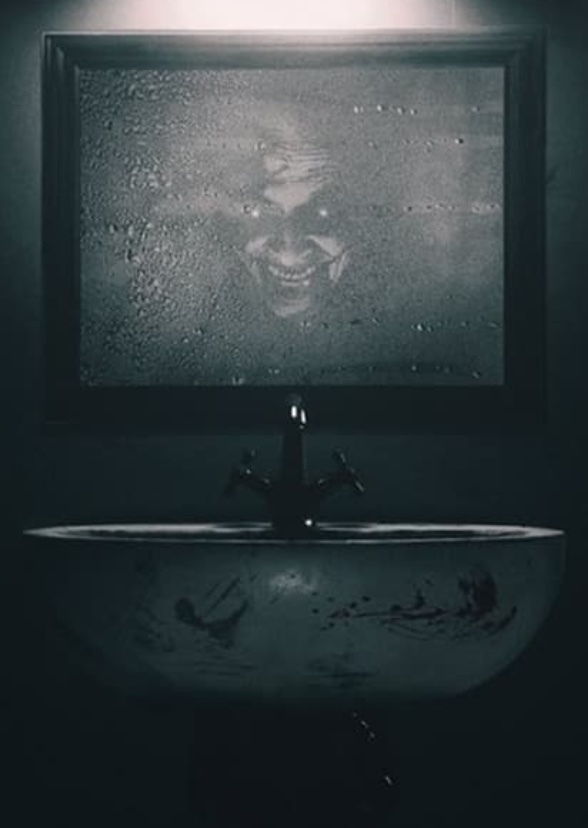 Insidious Chapter Five