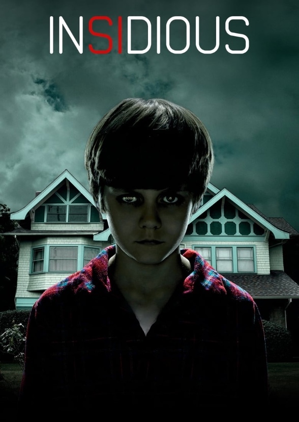 Insidious (Movie 2010)