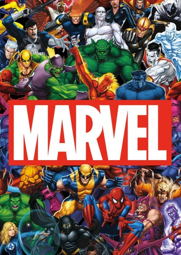 Insomniac Games Marvel PS5