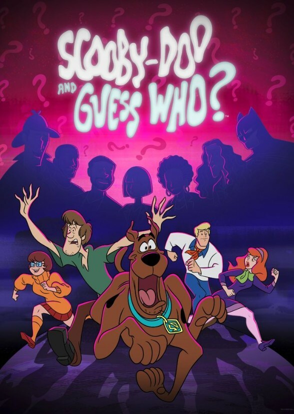 Insomniac Games Scooby Doo PS5