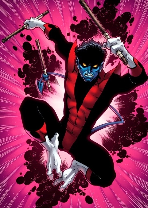 Insomniac’s Nightcrawler video game
