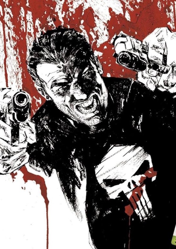 Insomniac’s Punisher