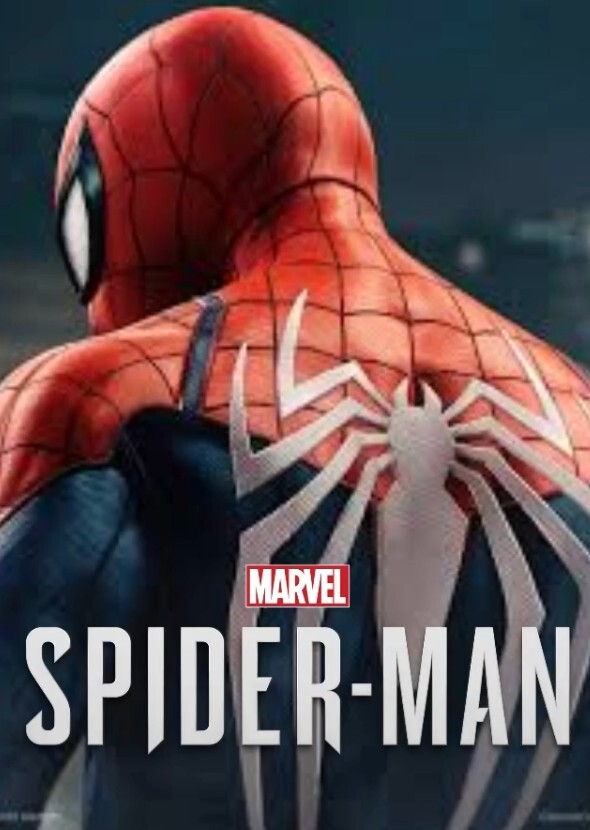 Insomniac's Spider Man