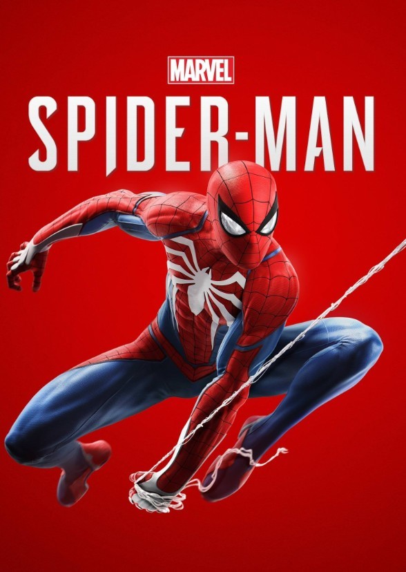 Insomniac's Spider-Man: The Movie 