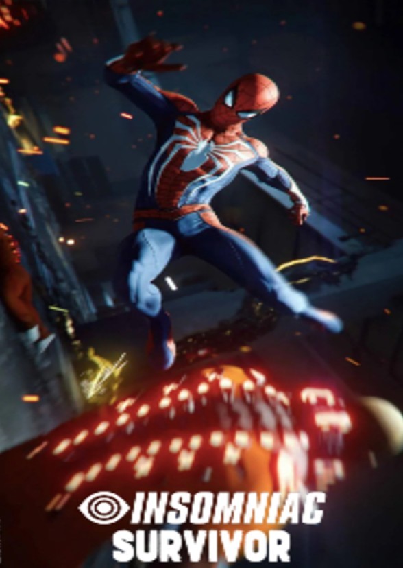 Insomniac Survivor