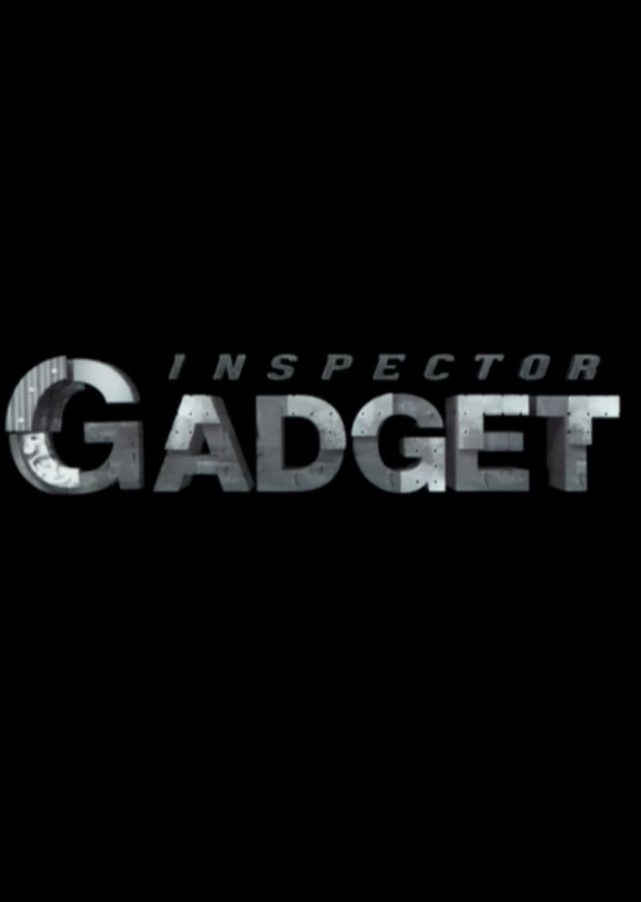Inspector Gadget franchise