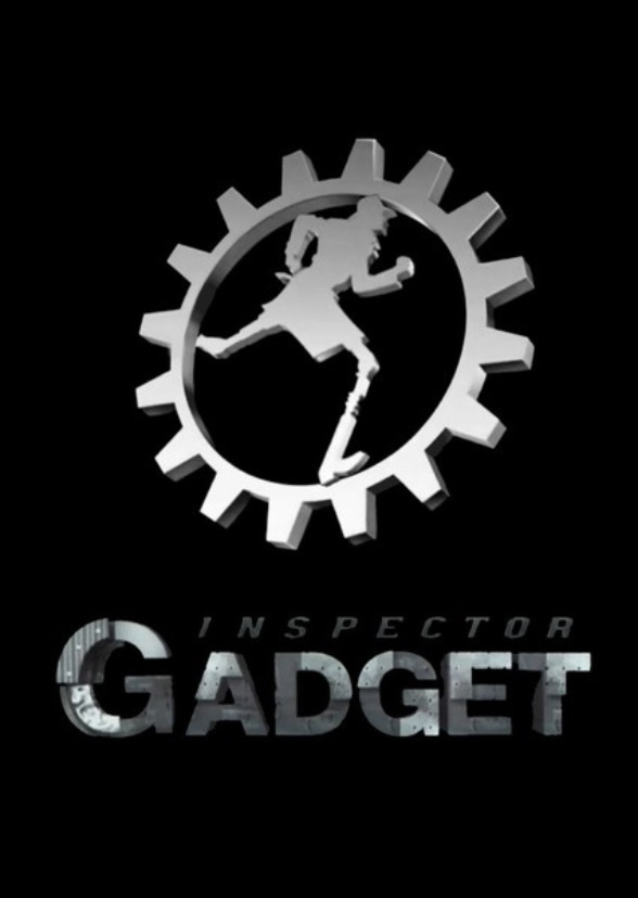 Inspector Gadget Reboot 